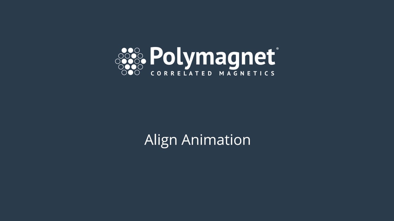 Align Animation Cover