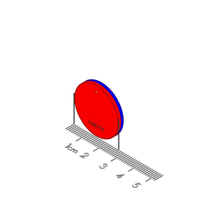 Model of Polymagnet SKU# 1000970.