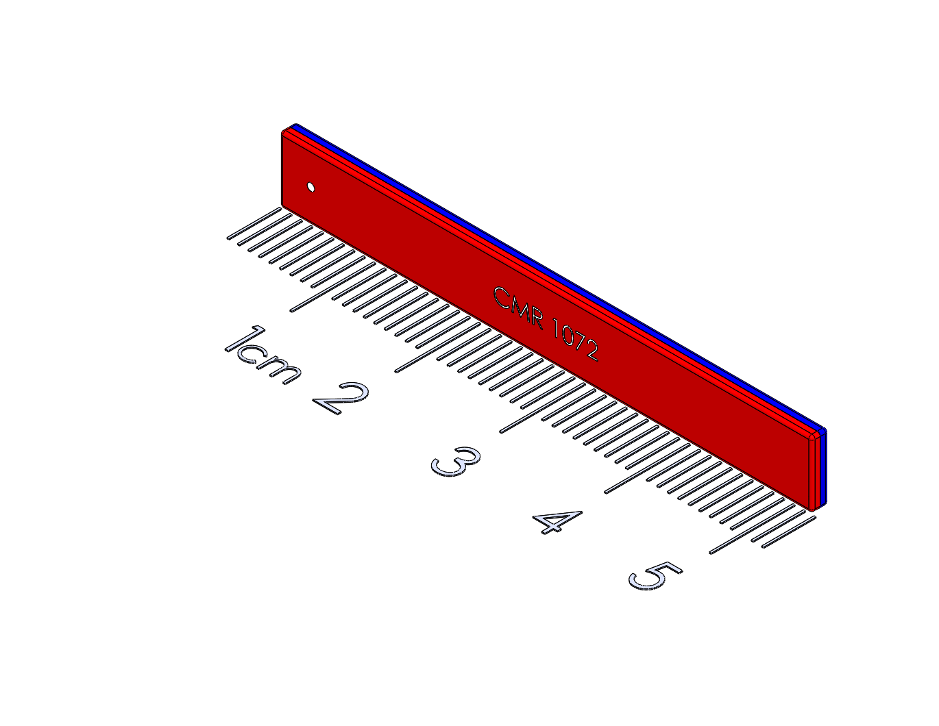 Model of Polymagnet # 1001072.