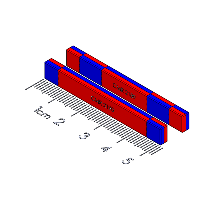 Model of Polymagnet # 1002289.